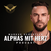 Podcast ALPHAS MIT HERZ