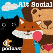 Podcast Alt-Social ~reconnecting social media with humanity~