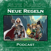 Podcast Alte Hasen Neue Regeln