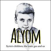 Podcast Alyom - The Podcast