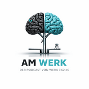 Podcast AM WERK