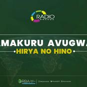 Podcast Amakuru agezweho