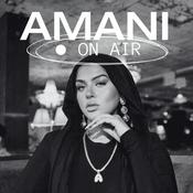 Podcast Amani On Air