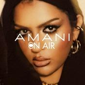 Podcast Amani On Air