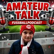 Podcast Amateur Talk (Fußballpodcast)