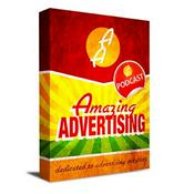 Podcast Amazing Advertising