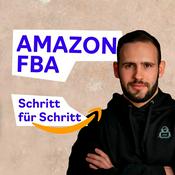 Podcast Amazon FBA - Schritt für Schritt