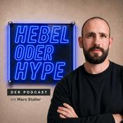 Podcast Hebel oder Hype – Impulse für Online Unternehmer
