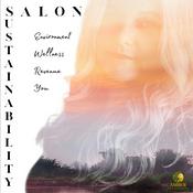 Podcast Amber Salon Sustainability
