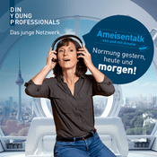 Podcast Ameisentalk