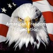 Podcast American Freedom Foundation - Petition for Term Limits