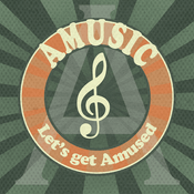 Podcast amusic podcast   پادکست فارسی ای میوزیک