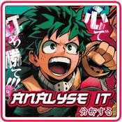 Podcast Analyse It Mangás
