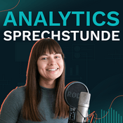 Podcast Analytics Sprechstunde