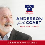 Podcast Anderson for the Coast