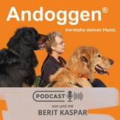 Podcast Andoggen - verstehe deinen Hund.