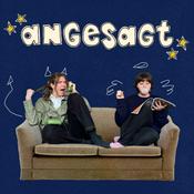 Podcast angesagt