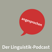 Podcast angesprochen