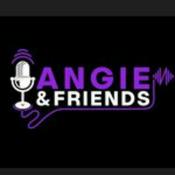 Podcast Angie And Friends