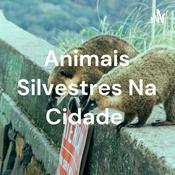 Podcast Animais Silvestres Na Cidade