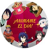 Podcast Anímame el día