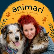 Podcast animari - purrfectly pawsome