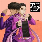 Podcast Anime:hōdō - Dein Behind-The-Scenes Podcast der deutschen Anime- und Manga-Branche