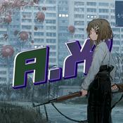 Podcast Аниме Хрущёвка