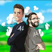 Podcast AnimeAlchemists - Wenn Leidenschaft auf den Neuling trifft