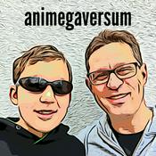 Podcast Animegaversum