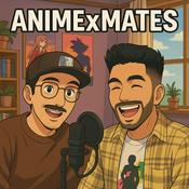 Podcast ANIMExMATES
