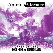 Podcast ANIMUS ADVENTURE