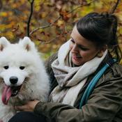 Podcast Anna und die Hunde