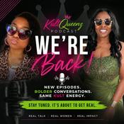 Podcast Kult Queenz Podcast