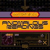 Podcast Anomalous Readings