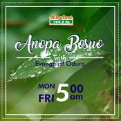 Podcast Anopa Bosuo