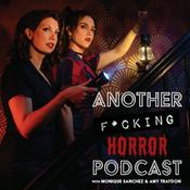 Podcast Another Fucking Horror Podcast