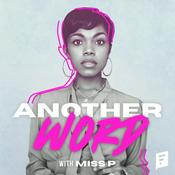 Podcast Another Word With Miss P