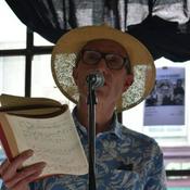 Podcast Anthony White- freeversefolkestone
