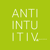 Podcast Antiintuitiv - der Podcast für systemische Organisationsentwicklung
