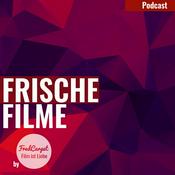 Podcast ANTJE WESSELS‘ FRISCHE FILME
