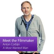 Podcast Anton Corbijn: Meet the Filmmaker