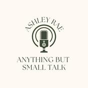 Podcast Anything But Small Talk