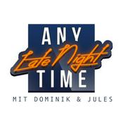 Podcast Anytime Late Night