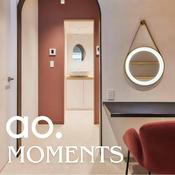 Podcast ao. MOMENTS 〜美容サロンの裏話〜