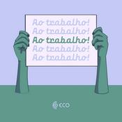 Podcast Ao trabalho!