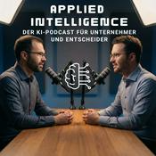 Podcast Applied Intelligence