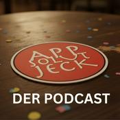 Podcast AppsolutJeck - Der Podcast
