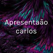 Podcast Apresentação carlos