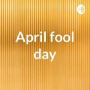 Podcast April fool day